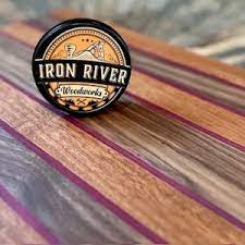 Iron River Woodworks